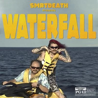 Waterfall 专辑 SMRTDEATH