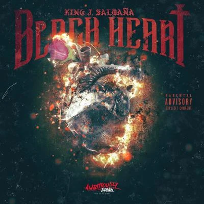 Black Heart 专辑 King J. Saldaña