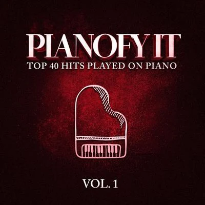 Pianofy It, Vol. 1 - Top 40 Hits Played On Piano 专辑 Merengue Exitos