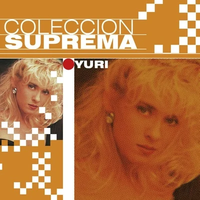 YURI張佑赫 Coleccion Suprema