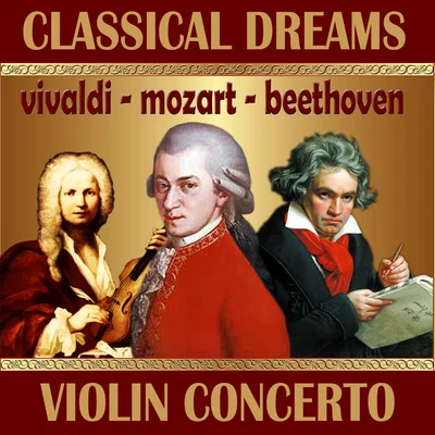 Mozart Festival OrchestraPianoAngela GioliniAlberto Lizzio W. A. Mozart: Concerto for Violin and Orchestra No. 3 - L. Beethoven: Romance for Violin 1 & 2 - A. Vivaldi: Concerto for Violin and String Orchestra