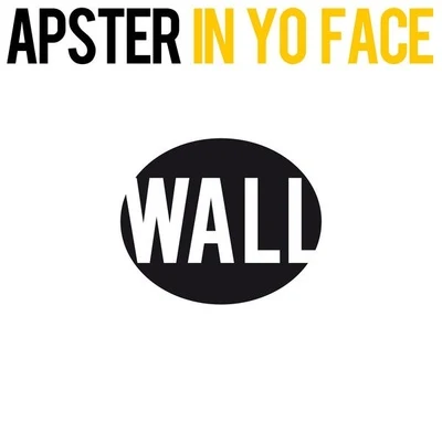 In Yo Face 專輯 Apster