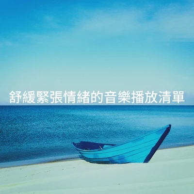 舒緩緊張情緒的音樂播放清單 專輯 Meditation and Relaxation