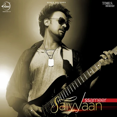 Saiyyaan 專輯 Suvarna Tiwari/Daler Mehndi/Harshdeep Kaur