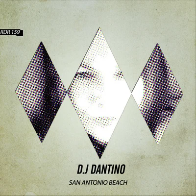 San Antonio Beach 專輯 D.J Dantino