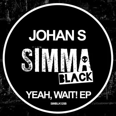 Yeah, Wait! EP 專輯 Johan S