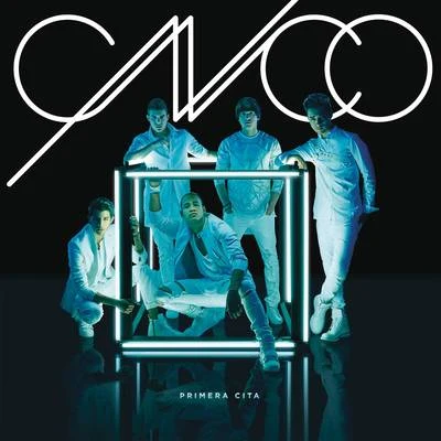 Primera Cita 專輯 CNCO/Enrique Iglesias