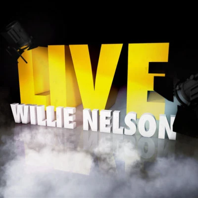 Willie NelsonRay PriceBuddy Emmons Willie Nelson Live!