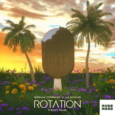 Rotation (feat. Phe) 專輯 Gianni Marino