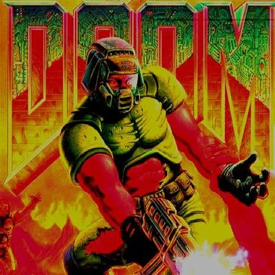 Die DOOM（Dark Wave）