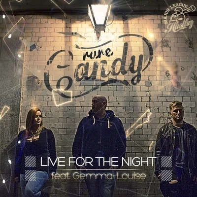 Live For The Night 專輯 Rare Candy