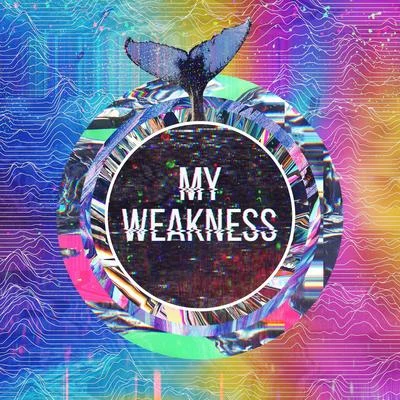 My Weakness (Mainecoon Remix) 專輯 Darwin