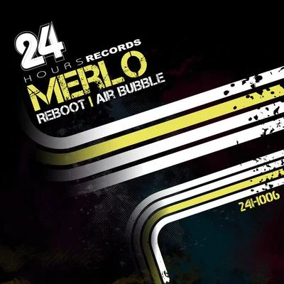 Air Bubble 专辑 Merlo/diMaro