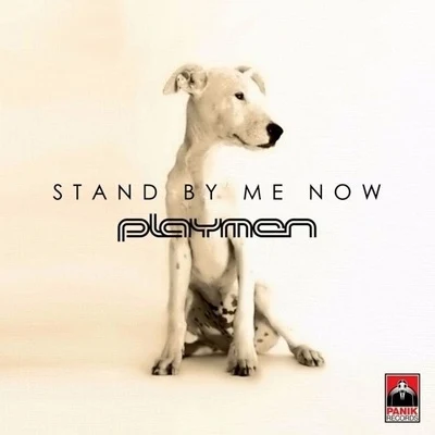 Stand By Me Now 專輯 Gioni/Playmen