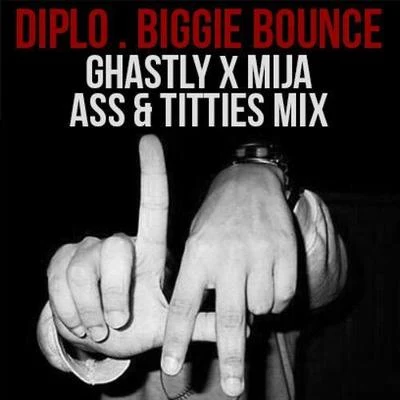 GhastlyMatthew KomaHardc0re Biggie Bounce (Ghastly X Mija Ass & Titties Mix)