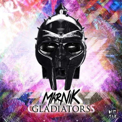 Gladiators 專輯 Marnik