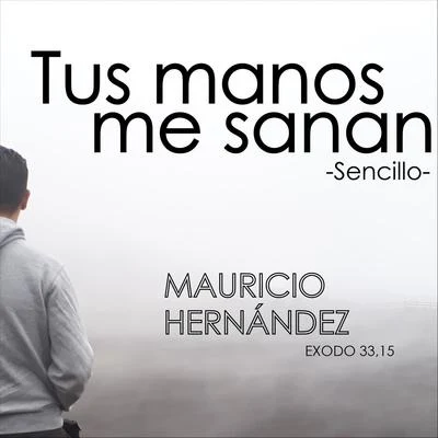 Tus Manos Me Sanan 專輯 Mauricio Hernandez