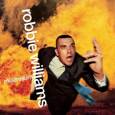 Robbie Williams Millennium