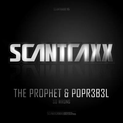 The Prophet So Wrong (Original Mix)