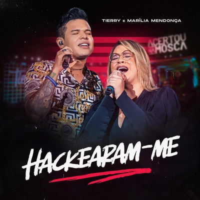 Hackearam-Me 專輯 Atitude 67/Tierry