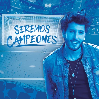 Seremos Campeones 專輯 Sebastian Yatra/Manuel Turizo/Rauw Alejandro