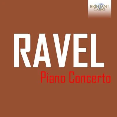 Ravel: Piano Concerto 專輯 Jiří Petrdlík/Robert Kružik/Janacek Philharmonic Orchestra/Karel Dohnal