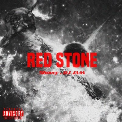 RED STONE 專輯 SANTAWORLDVIEW/DJ Jam