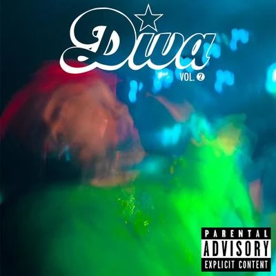 Diva, Vol. 2 專輯 Reese LAFLARE