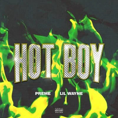 Hot Boy 专辑 Lil Wayne