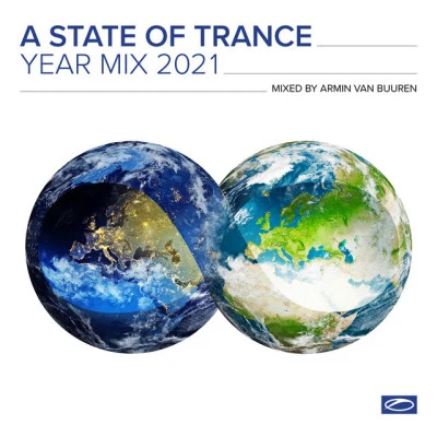 Jose de MaraBinary Finary A State Of Trance Year Mix 2021 (Mixed by Armin van Buuren)