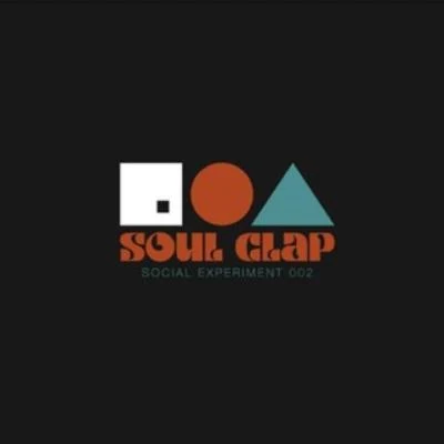 Soul Clap - Social Experiment 002 專輯 Tanner Ross