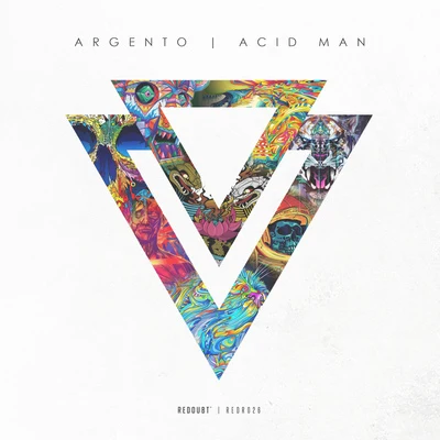 Acid Man 專輯 Argento