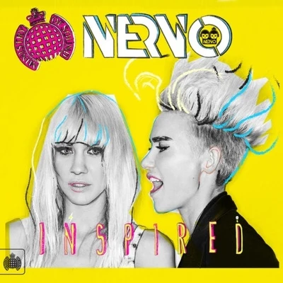 Nervo Sunshine Thru Rain Clouds