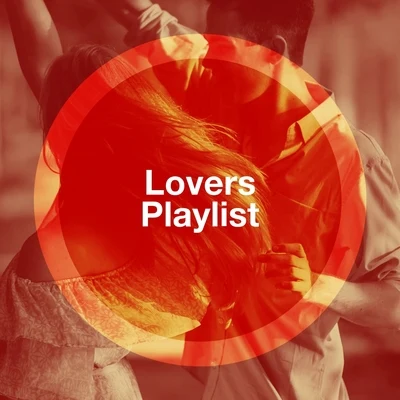 Lovers Playlist 專輯 Love Generation