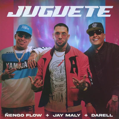 Juguete 专辑 Jay Maly