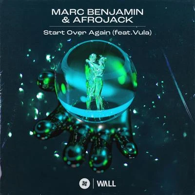 Start Over Again (feat. Vula) 专辑 Marc Benjamin