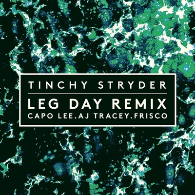 Tinchy StryderDionne Bromfield Leg Day (Remix)