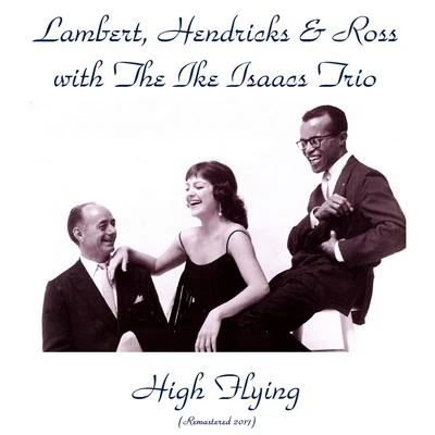 High Flying 專輯 Lambert