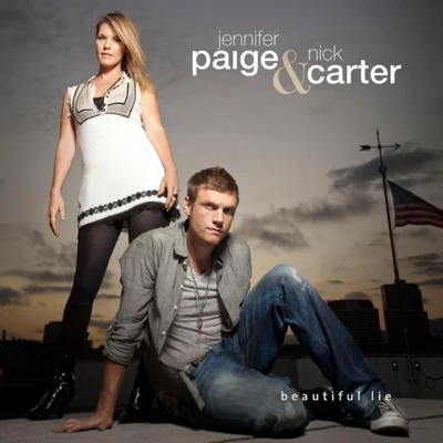 Beautiful Lie 專輯 Jennifer Paige