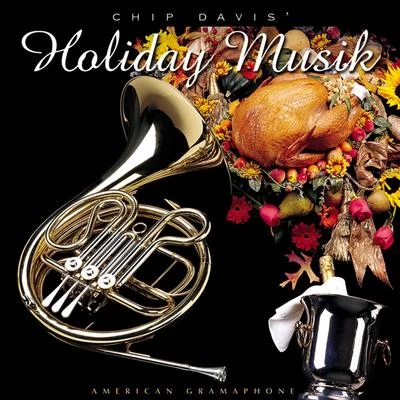 Holiday Musik 專輯 Arnie Roth/Royal Stockholm Philharmonic Orchestra