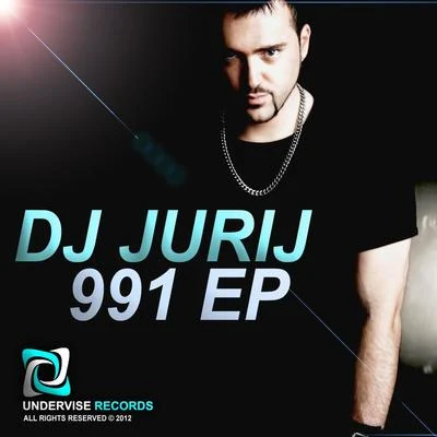 991 EP 專輯 Dj Jurij/Charlés