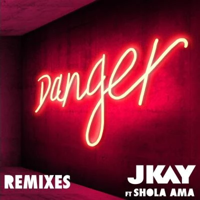 CahillNikki Belle Danger (Cahill Remixes)