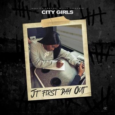 JT First Day Out 專輯 City Girls/Usher