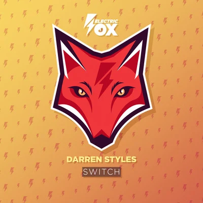 Switch 專輯 Darren Styles