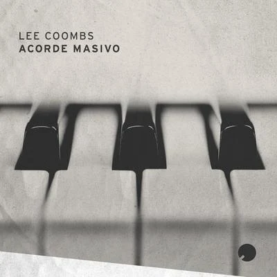 Lee CoombsDrumattic Twins Acorde Masivo