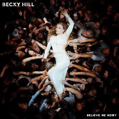 True Colours 专辑 Becky Hill