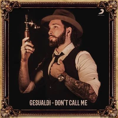 Don't Call Me 專輯 Emy Perez/Gesualdi