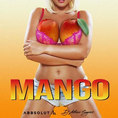 Mango 專輯 Leeb/Antonio Sagrero/Abbsolut/Sophie Blue