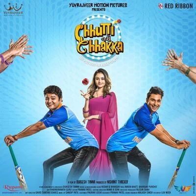 Chhutti Jashe Chhakka 專輯 Divya Kumar