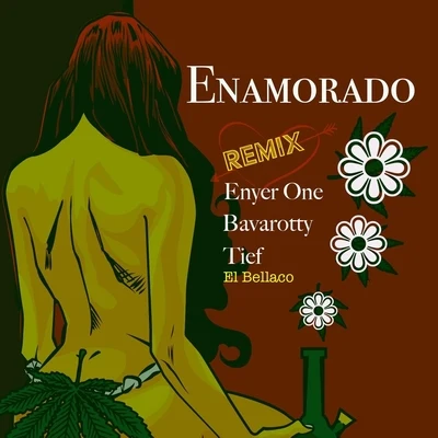 Enamorado (Remix) 專輯 Bavarotty